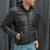 CAMPERA NIKE PUFFER C/CAPUCHA DESMONTABLE UNISEX