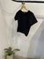 REMERA FRIZADA HOOD