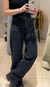 WIDE LEG BLACK CLASIC