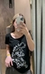 REMERA MON CHERI - comprar online