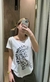 REMERA MON CHERI - PRESLY