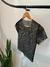 REMERA MICROTUL STRASS