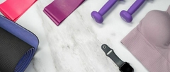 Banner de la categoría Equipamiento