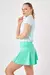 Pollera con Short Broom - comprar online
