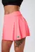 Pollera con short Broome 36006 - comprar online