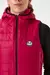 Chaleco Puffer Anto 39002 - Paris1900