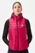 Chaleco Puffer Anto 39002