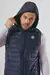 Chaleco Puffer Lio 51003