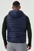 Chaleco Puffer Lio 51003 en internet