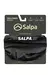 Cuello All Black Grifa microfibra - comprar online