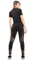Leggins con tul Torvi LMTT161