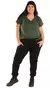 Pantalon Frizado Amar BABEMFA104 - tienda online