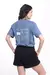 Remera Map - tienda online