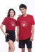 Remera Gruta Unisex