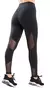 Leggins con tul Torvi LMTT161 - Paris1900