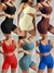 Short On Active We Fitness Seamless - comprar online