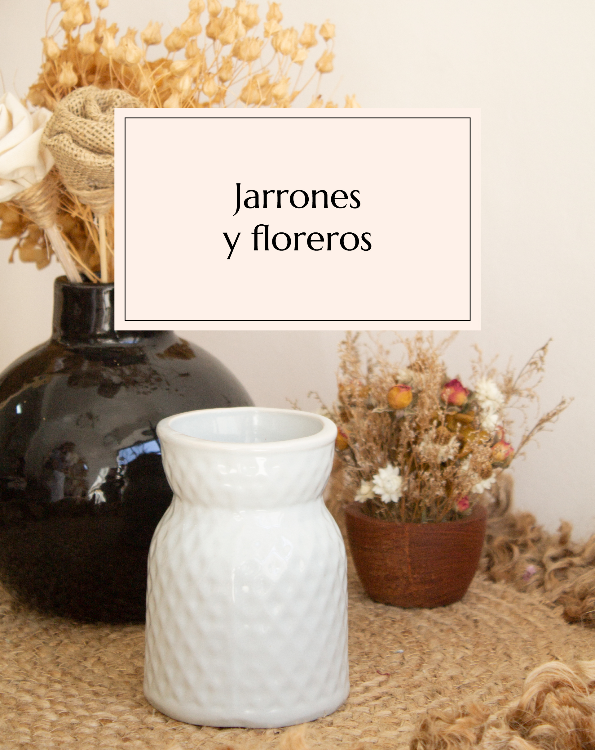 Banner de Florece