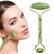 Masajeador facial doble rodillo