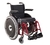 Cadeira de rodas Aktiva Ultra Lite X Ortobras ( encosto dobrável )