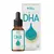 DHA LÍQUIDO SABOR LARANJA 30ML - TRUE SOURCE