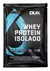 WHEY PROTEIN ISOLADO SACHÊ - CAPPUCCINO - DUX