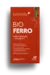 BIO FERRO - FERRO QUELATO + VIT C 60 CÁPS SOFTGEL - PURA VIDA