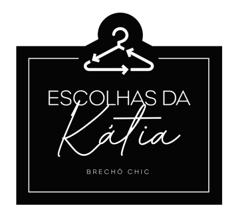 Escolhas da Katia Brechó
