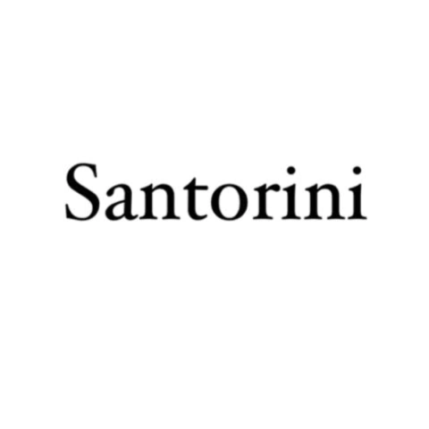 Santorini