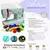 MAQUINA DE COSER GODECO ACTIVA - comprar online