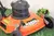 CORTADORA DE CESPED 3/4HP NOBER CS400 - comprar online