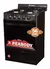 COCINA PEABODY LONDON PLUS NEGRA GAS NATURAL
