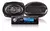 AUTO STEREO BLUETOOTH C/PARLANTES COMBO B52 ELK-9521BT