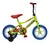 BICICLETA TOMASELLI R12 RUEDAS MACIZAS