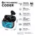 AURICULAR BLUETOOTH STROMBERG CODER IN-EAR - comprar online