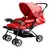 COCHECITO PASEO FELCRAFT 3367 (OUTLET)