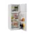 HELADERA BRIKET 1610 2PTS C/FREEZER 310LTS BLANCA - comprar online