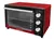 HORNO ELECTRICO ULTRACOMB UC-40C