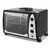 HORNO ELECTRICO WINCO 36LTS C/ANAFE