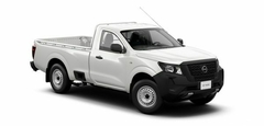 Banner de la categoría PICKUP