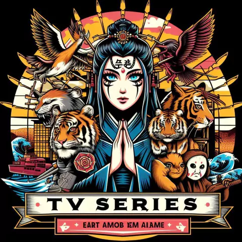 SeriesShop