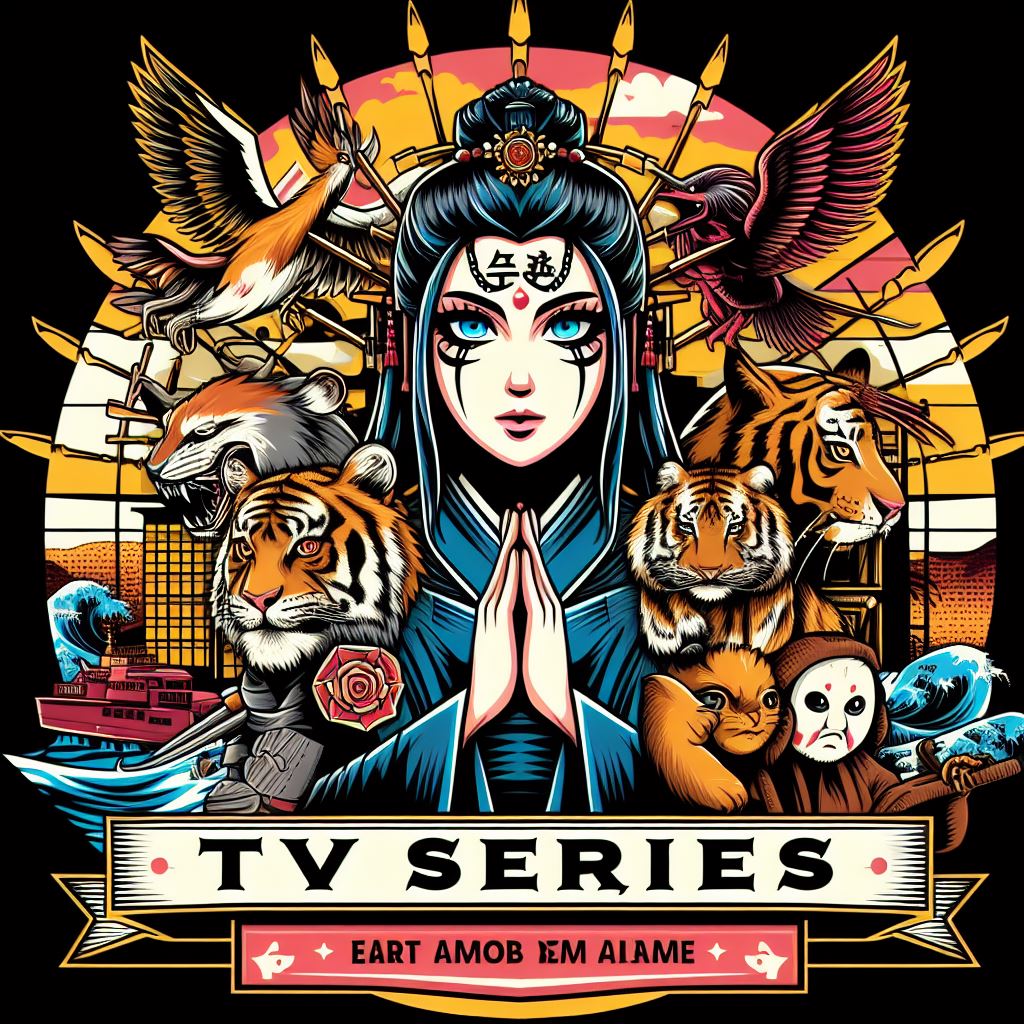 SeriesShop