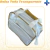 Bolsa Transparente Dourada na internet