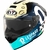 Capacete KYT R2R Dennis Foggia Mugello 2022 - Azul/Preto - comprar online