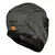 CAPACETE VECTOR II MONOCOLOR na internet