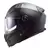 CAPACETE VECTOR II MONOCOLOR - KM MOTOS