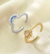 Anillo sol y luna - Anastacia joyas y accesorios