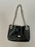 CARTERA TETÉ negra - comprar online