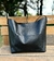 CARTERA SINA negra - comprar online