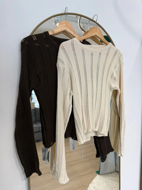 SWEATER PORS
