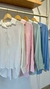 CAMISA COLLIOURE